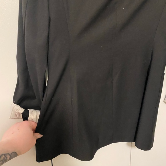 Talula Exeter Boyfriend Blazer - Picture 6 of 6